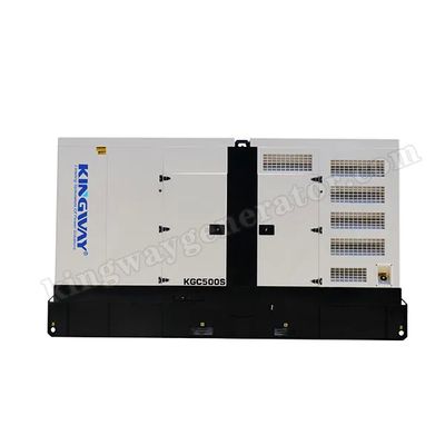 プロパン発電機 2200ワット シングル 3相 50/60HZ 水冷