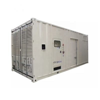 ユチャイエンジン CE 50hz 1500rpm 3相 640kw 800kva オープンディーゼル発電機 産業用発電