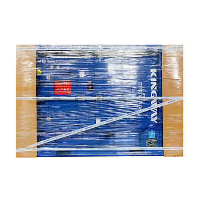 プラットフォームゾーン1 ゾーン2 発電機