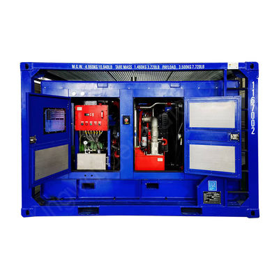 空気圧縮機 ATEXゾーン2 海上プラットフォーム フィールド ディーゼル DNV 防爆 ディーゼル駆動 直流中国製
