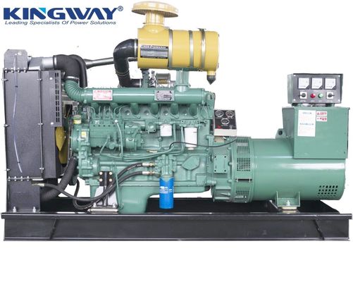 エネルギーエンジニアリング 水冷 3相CE 50hz 60hz 1500rpm 1800rpm 天然ガス発電機 中国製