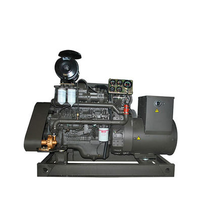 エネルギーエンジニアリング 水冷 3相CE 50hz 60hz 1500rpm 1800rpm 天然ガス発電機 中国製
