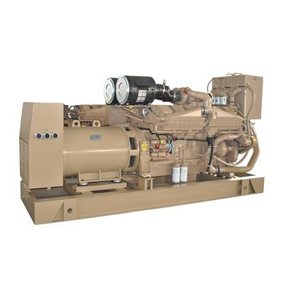 エネルギーエンジニアリング 水冷 3相CE 50hz 60hz 1500rpm 1800rpm 天然ガス発電機 中国製