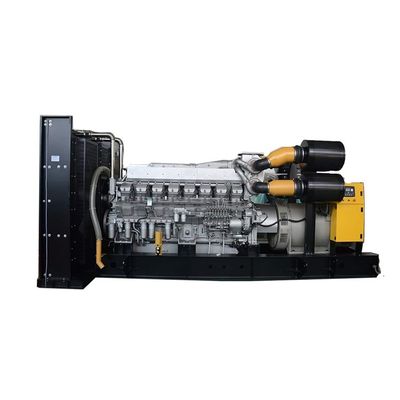 エネルギーエンジニアリング 水冷 3相CE 50hz 60hz 1500rpm 1800rpm 天然ガス発電機 中国製