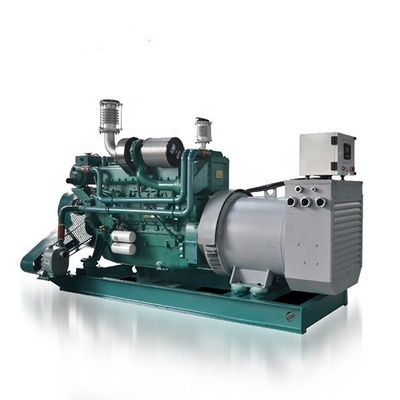 1相 3相 水冷 50hz 60hz 1500rpm 1800rpm 静かなオープンディーゼル発電機セット 直接工場メーカー CE 中国
