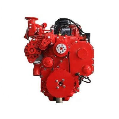 シングル3フェーズCE 50hz 1500rpm 60hz 1800rpm 水冷却天然ガス バイオガス ガス エンジン LPG 有名ブランド エンジン