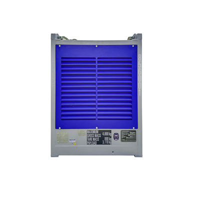 60KVA 50HZ 60HZ ATEX 認証 ゾーン2 防爆ディーゼル発電機セット 静かな発電機セット