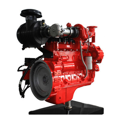 キングウェイ・マニュファクチャリー 3相 50HZ 1500rpm オープン・サイレント・ディーゼル・ジェネレーター