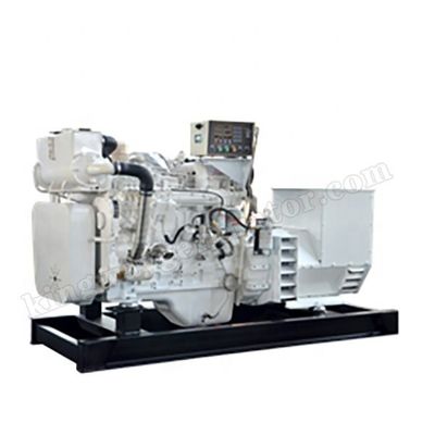 シングル 3フェーズ CE 50hz 1500rpm 60hz 1800rpm 水冷 100kw 天然ガス バイオガス LPG ガス エンジン