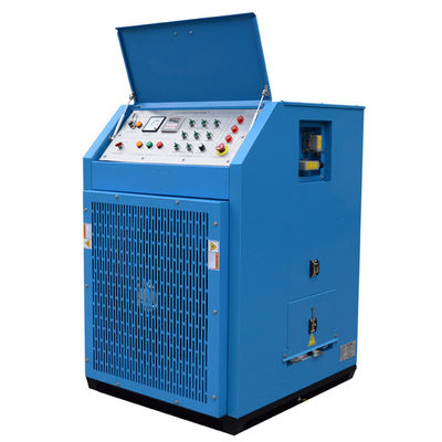 中国製 卸売 600KW 最高品質 異なるパワーテスト 負荷バンク 直接製造 ディーゼル発電機テスト