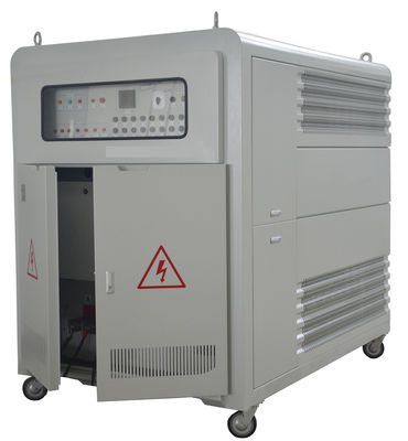 中国製 卸売 600KW 最高品質 異なるパワーテスト 負荷バンク 直接製造 ディーゼル発電機テスト