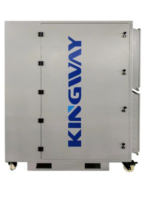 直接メーカー トップ 品質 異なるパワー テスト 負荷バンク ディーゼル 発電機 テスト 低価格 中国のブランド 負荷バンク