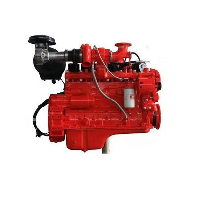 単一3相水冷 1500rpm CE 超静音な天然ガス発電機