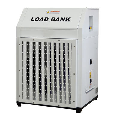 卸売 500KW トップ品質 異なるパワー テスト 負荷バンク 製造 ディーゼル発電機 テスト