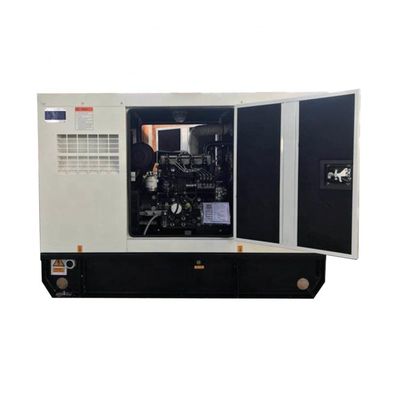 3相水冷 1500rpm 1800rpm CE 超静かなディーゼルジェネレーター