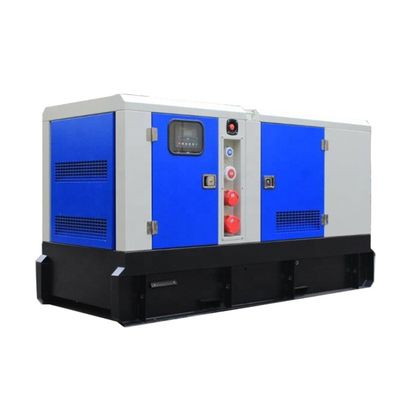 卸売 3相水冷 50hz 1500rpm CE 静かなオープンディーゼル発電機セット 直接工場製造