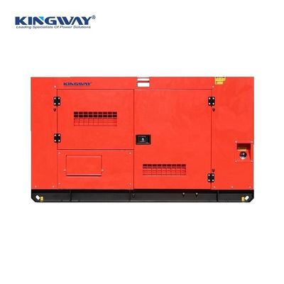 製造者の800KVA 1000kva 静かな電気発電 天然ガス発電機セット