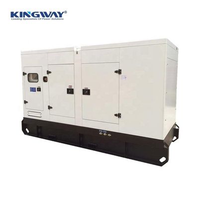 製造者の800KVA 1000kva 静かな電気発電 天然ガス発電機セット