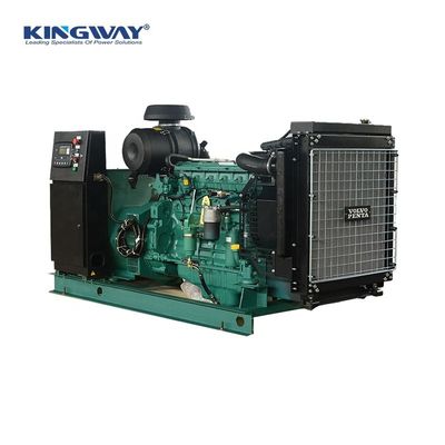 短時間輸送 工場 卸売 小売 工業 天然ガス発電機セット 1000kw 2000kw 1MW 2MW 5MW