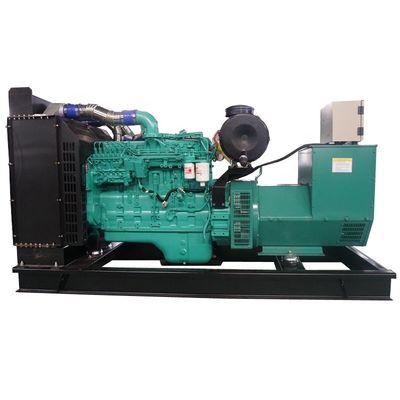 CE 50kw 水冷単3相 50hz 1500rpm 60hz 1800rpm リカルドエンジン 静かなディーゼル発電機セット