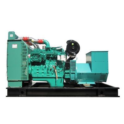 CE 50kw 水冷単3相 50hz 1500rpm 60hz 1800rpm リカルドエンジン 静かなディーゼル発電機セット
