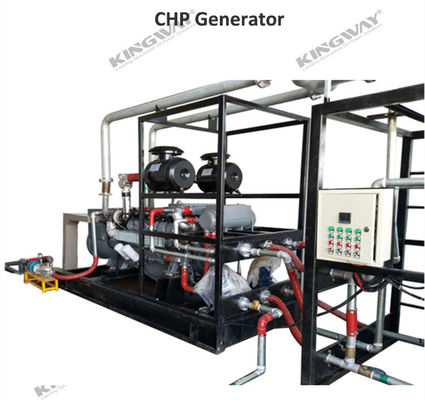 アメリカ EPA 承認 100kw 500kva 1MW 1000kva エレクトリック ジェネセット 超静かなガス発電機 有名なブランド エンジン鉱山プロジェクト