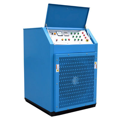 KW2000 発電機セット試験用のインテリジェントレジスティブインダクティブロードバンク