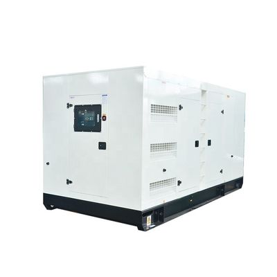3相水冷式CE サイレント オープン ディーゼル 発電機 サイレント タイプ 直接 工場製造 ディーゼル 発電機