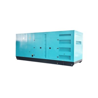 3相水冷式CE サイレント オープン ディーゼル 発電機 サイレント タイプ 直接 工場製造 ディーゼル 発電機
