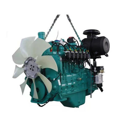 350KW 天然ガス発電機セット LPG工業発電機セット 10kw-1000kw 天然ガスバイオガスのLPG