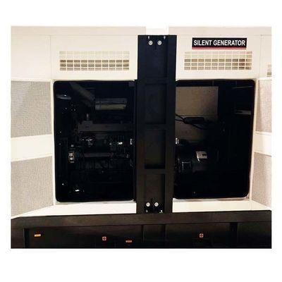 3相水冷却 50hz 1500rpm 60hz 1800rpm 50kva 1250kvaバイオガスエンジン LNG NGバイオマスガス発電所 静かなオープンタイプ