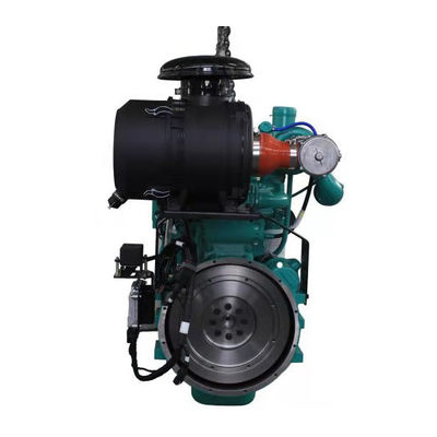 認証されたオープン・サイレント・ガス・ジェネレーターエンジン 1mw ガス駆動電気BIOGAS バイオマスメタン