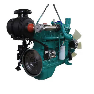 認証されたオープン・サイレント・ガス・ジェネレーターエンジン 1mw ガス駆動電気BIOGAS バイオマスメタン