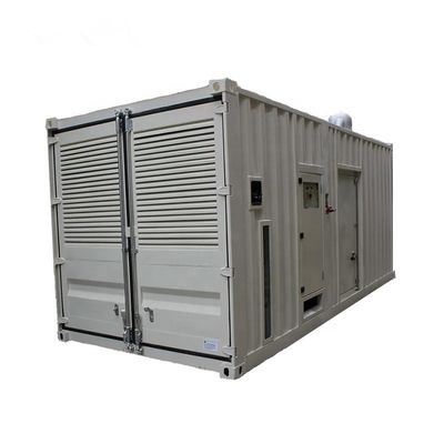 3相 60kw 75kva 静かな天然ガス発電機 販売 ガス発電機 製造 直接工場