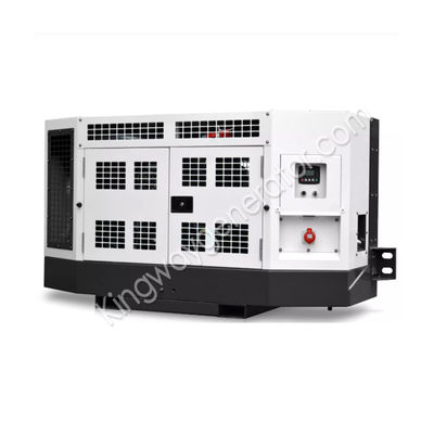 卸売 3相水冷式 CE 静かなディーゼル発電機 メイングリッド直結工場製造 最高品質 低価格