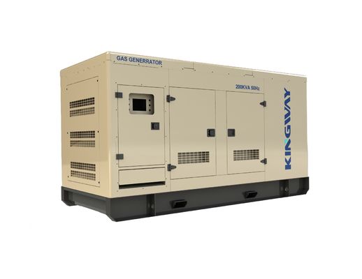 超静音 オープン 天然ガス 発電機 天然ガス 発電機 動力 静音 発電機 直接 工場 供給