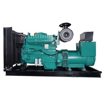 卸売 定番 3相 60kw 75kva 静かなプロパン天然ガス発電機 販売 工業用天然ガス発電機