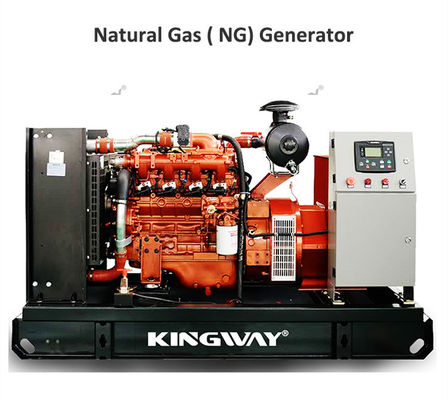 静かな天幕 1000kw 400v 50hz 3相 4線 天然ガス 1250kva ガスエンジン発電機
