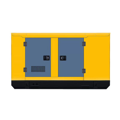 熱売り 344KVA 275KW キャンプ用 LYK19G-G330 エアバッグ カミンズエンジンのメタンガス発電機