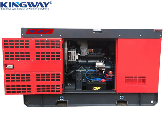 熱売り 344KVA 275KW キャンプ用 LYK19G-G330 エアバッグ カミンズエンジンのメタンガス発電機