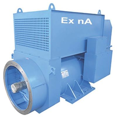 試験 ディーゼル発電機 UPS サイレント 45kva 3フェーズ 4ワイヤード ディーゼルアテックス EX-証明 T3ゾーン 2 発電機