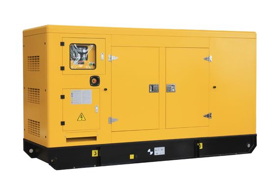 産業30 KVA の発電機24KWの発電機ディーゼル多数色の選択