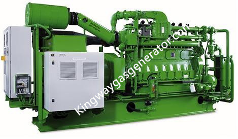32KW 40KVAの液体の冷却された家の発電機ボルボ エンジンによる3段階力