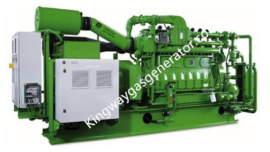 32KW 40KVAの液体の冷却された家の発電機ボルボ エンジンによる3段階力