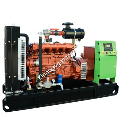 30 KVA Cumminsの移動式発電機セリウムの承認の3段階