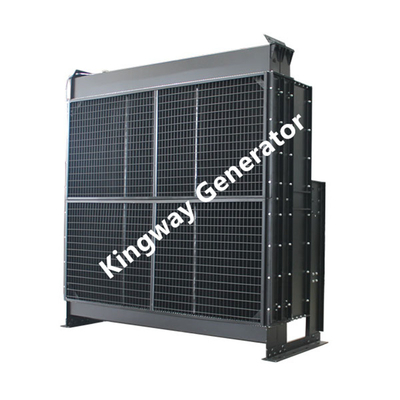 セリウムの承認のKingwayパーキンズのディーゼル機関の発電機のラジエーター