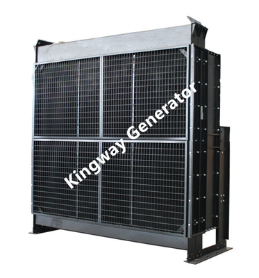 セリウムの承認のKingwayパーキンズのディーゼル機関の発電機のラジエーター