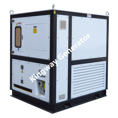 3000KVA 400V AC外科操作のための抵抗負荷バンクの屋外の屋内