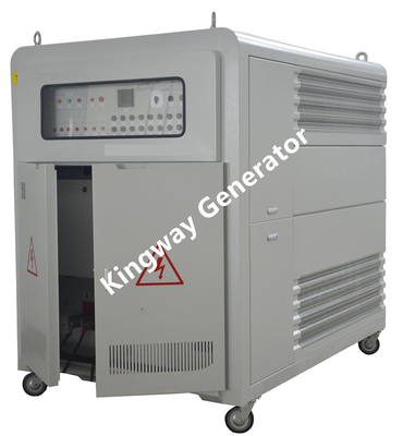 3000KVA 400V AC外科操作のための抵抗負荷バンクの屋外の屋内