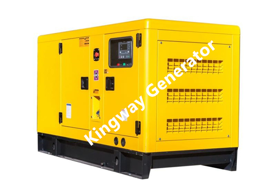 Kingway 150KVA 120KW Cumminsの発電機3段階の発電機